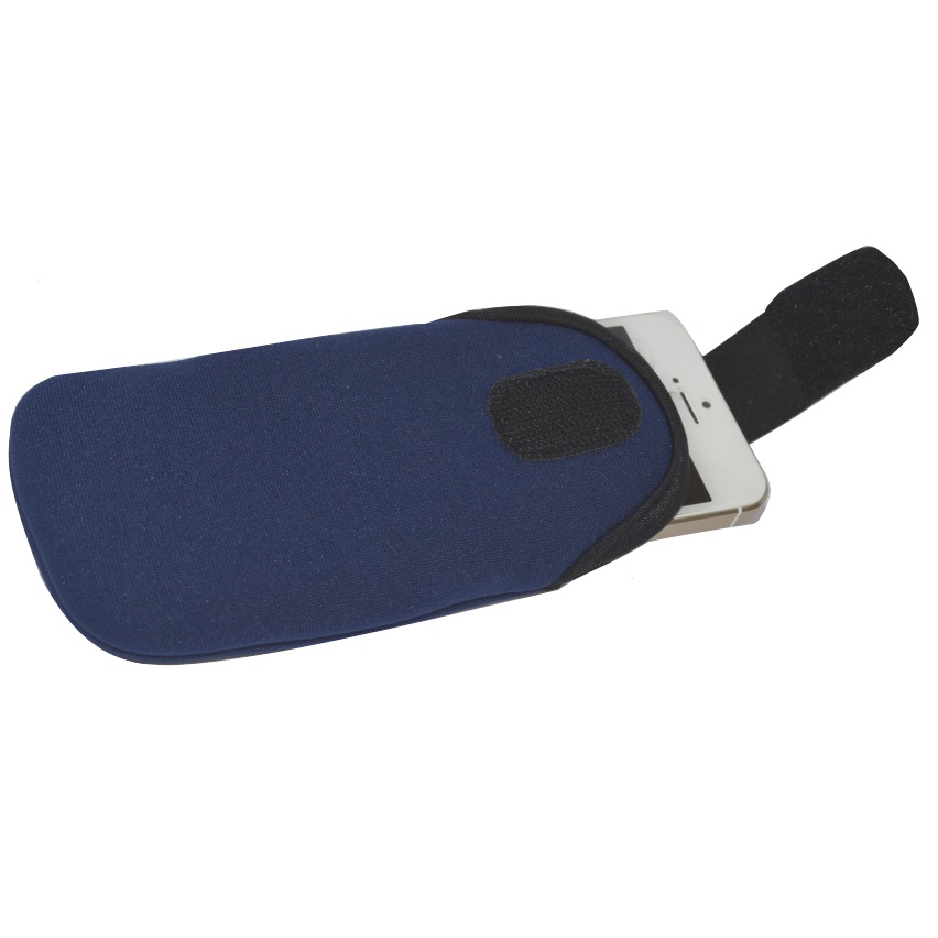 Neoprene Protective Pouch (MPP.2BLU)